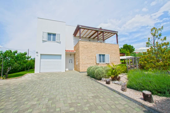 Domek Střední Dalmácie - Polača DA 17232 N1