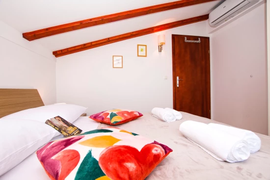 Domek Střední Dalmácie - Polača DA 17232 N1