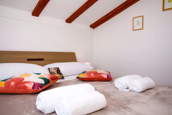 Domek Střední Dalmácie - Polača DA 17232 N1