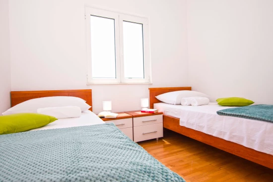 Domek Střední Dalmácie - Polača DA 17232 N1