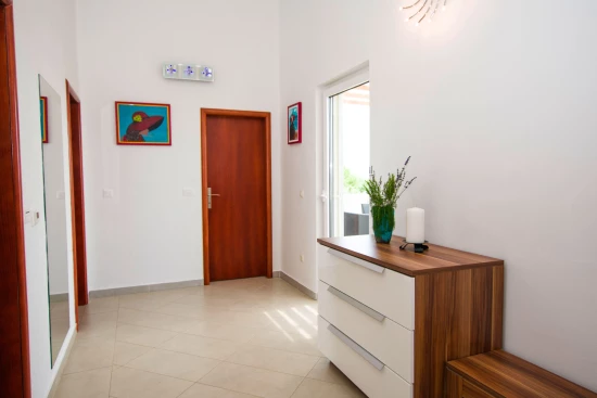 Domek Střední Dalmácie - Polača DA 17232 N1