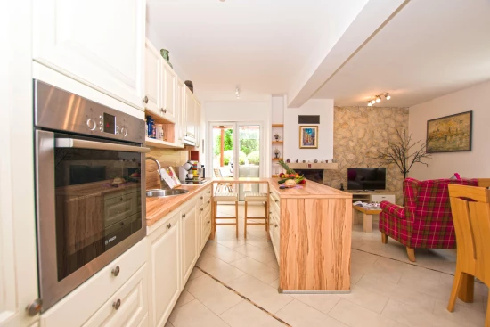 Domek Střední Dalmácie - Polača DA 17232 N1