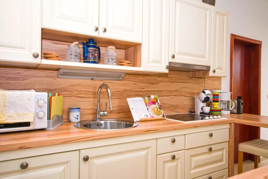 Domek Střední Dalmácie - Polača DA 17232 N1