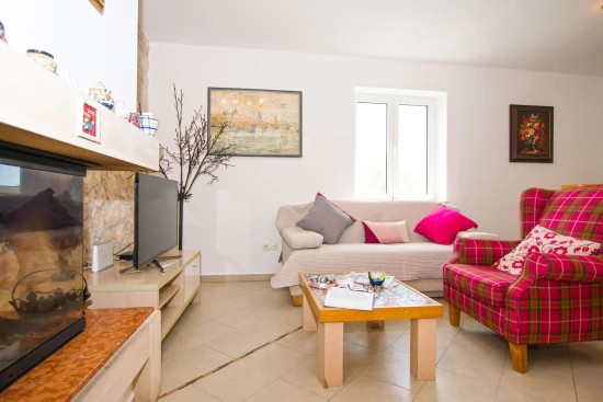 Domek Střední Dalmácie - Polača DA 17232 N1