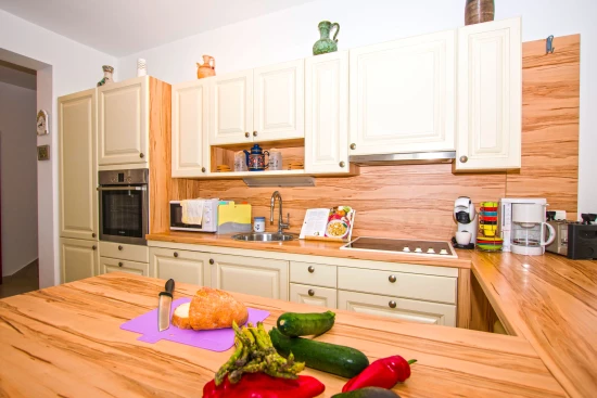 Domek Střední Dalmácie - Polača DA 17232 N1