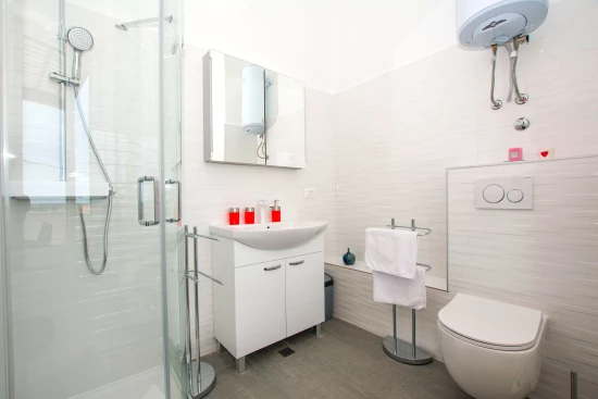 Domek Střední Dalmácie - Polača DA 17232 N1