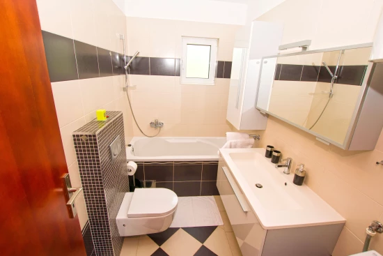 Domek Střední Dalmácie - Polača DA 17232 N1