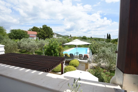 Domek Střední Dalmácie - Polača DA 17232 N1