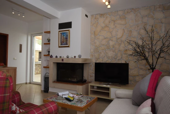 Domek Střední Dalmácie - Polača DA 17232 N1