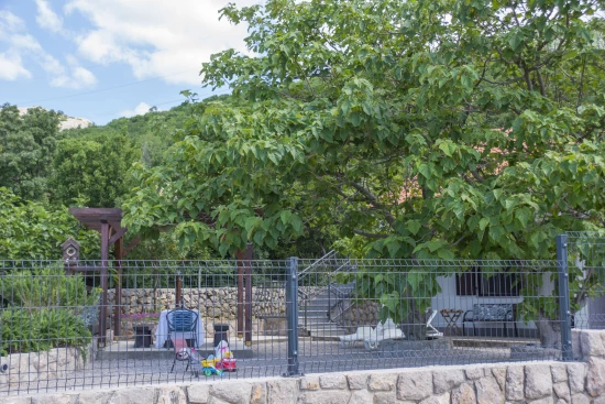 Apartmán Severní Dalmácie - Karlobag DA 17233 N1