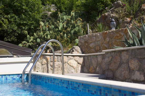 Apartmán Severní Dalmácie - Karlobag DA 17233 N1