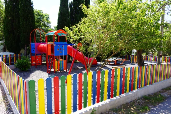 Apartmán Severní Dalmácie - Karlobag DA 17233 N1