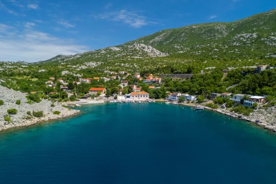 Apartmán Severní Dalmácie - Karlobag DA 17233 N1