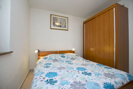 Apartmán Severní Dalmácie - Karlobag DA 17233 N1
