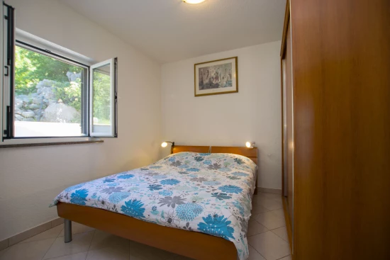 Apartmán Severní Dalmácie - Karlobag DA 17233 N1