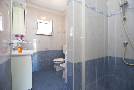 Apartmán Severní Dalmácie - Karlobag DA 17233 N1