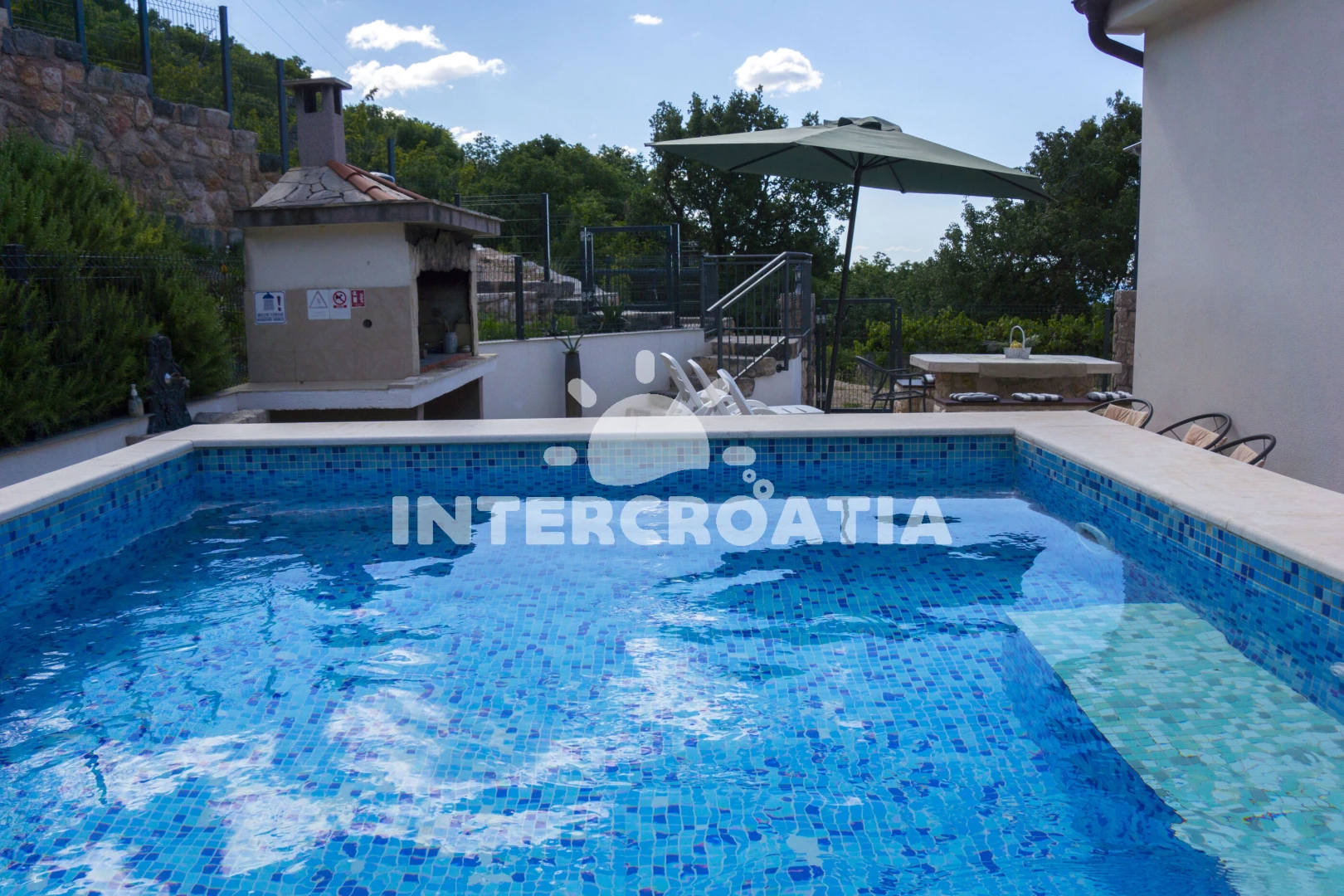 Apartmán Severní Dalmácie - Karlobag DA 17233 N2