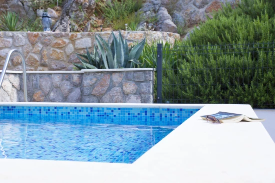 Apartmán Severní Dalmácie - Karlobag DA 17233 N2