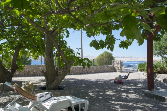 Apartmán Severní Dalmácie - Karlobag DA 17233 N2