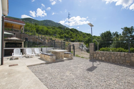 Apartmán Severní Dalmácie - Karlobag DA 17233 N2