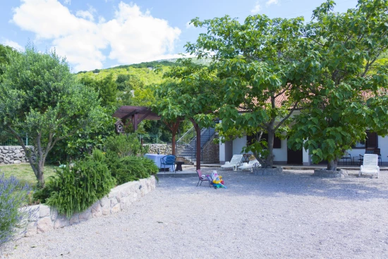 Apartmán Severní Dalmácie - Karlobag DA 17233 N2