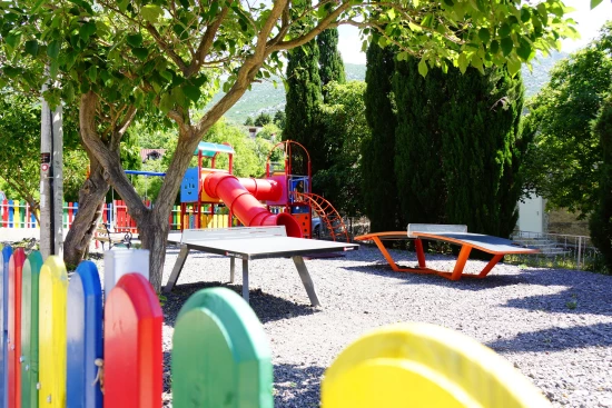 Apartmán Severní Dalmácie - Karlobag DA 17233 N2