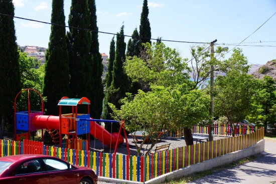 Apartmán Severní Dalmácie - Karlobag DA 17233 N2