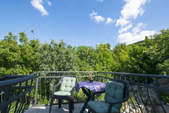 Apartmán Severní Dalmácie - Karlobag DA 17233 N2