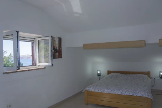 Apartmán Severní Dalmácie - Karlobag DA 17233 N2