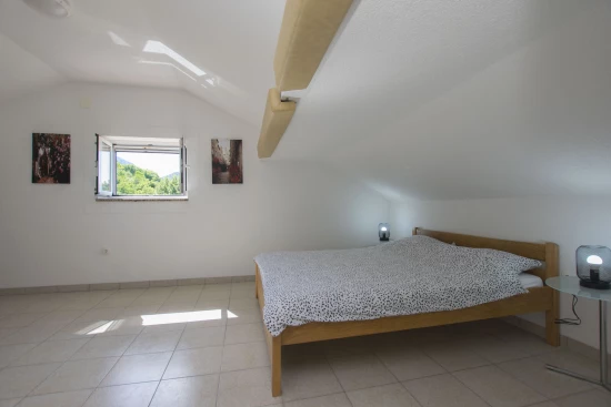 Apartmán Severní Dalmácie - Karlobag DA 17233 N2