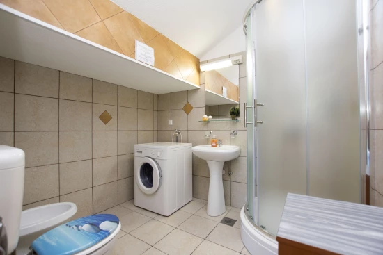 Apartmán Severní Dalmácie - Karlobag DA 17233 N2