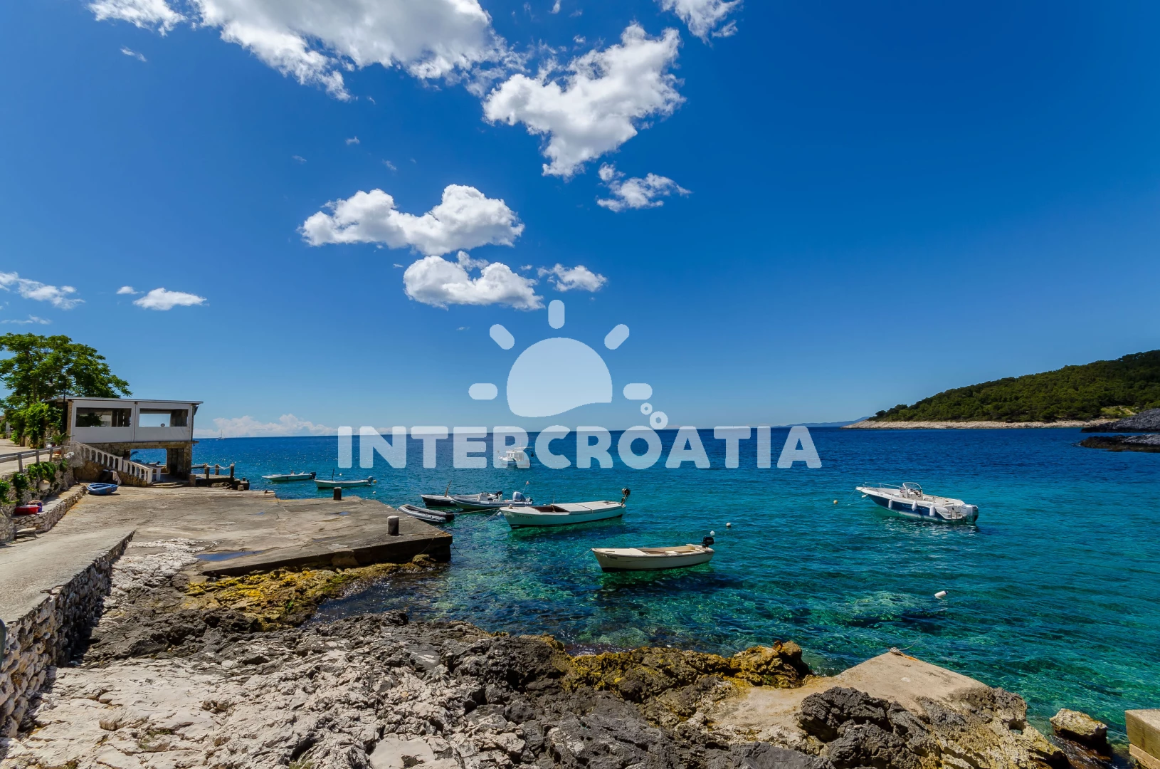 Apartmán Ostrov Hvar OS 12192 N1