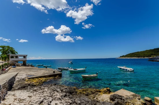 Apartmán Ostrov Hvar OS 12192 N1