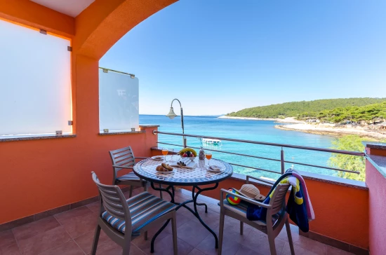 Apartmán Ostrov Hvar OS 12192 N1