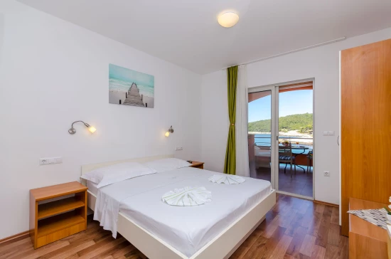 Apartmán Ostrov Hvar OS 12192 N1