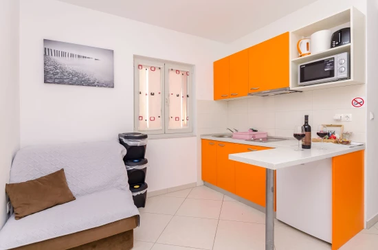 Apartmán Ostrov Hvar OS 12192 N1