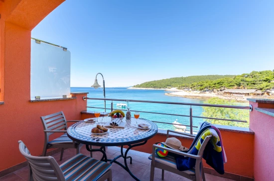 Apartmán Ostrov Hvar OS 12192 N1
