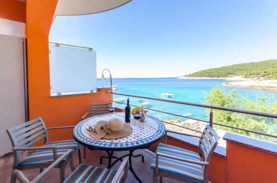 Apartmán Ostrov Hvar OS 12192 N2