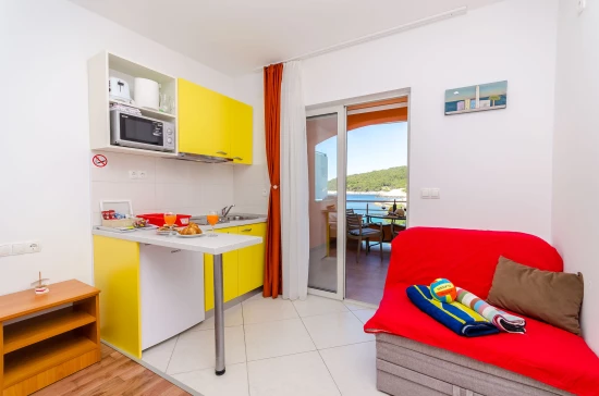 Apartmán Ostrov Hvar OS 12192 N2
