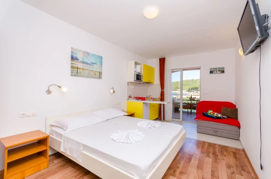 Apartmán Ostrov Hvar OS 12192 N2