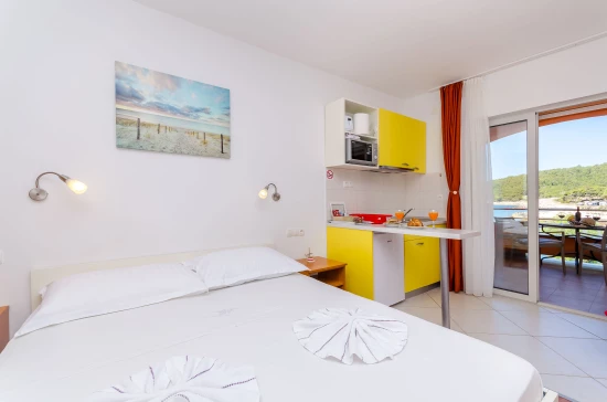 Apartmán Ostrov Hvar OS 12192 N2