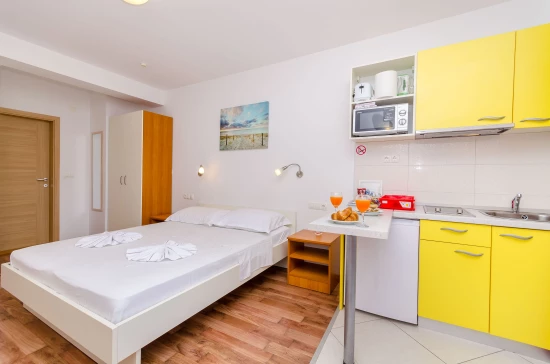 Apartmán Ostrov Hvar OS 12192 N2