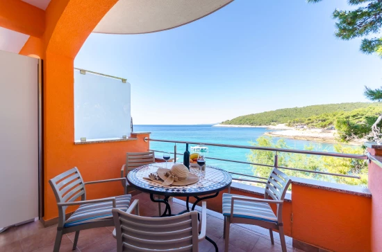 Apartmán Ostrov Hvar OS 12192 N2