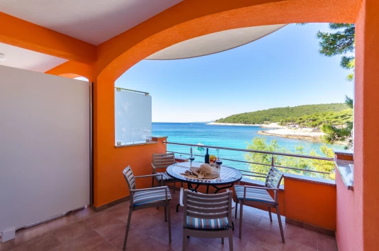Apartmán Ostrov Hvar OS 12192 N2