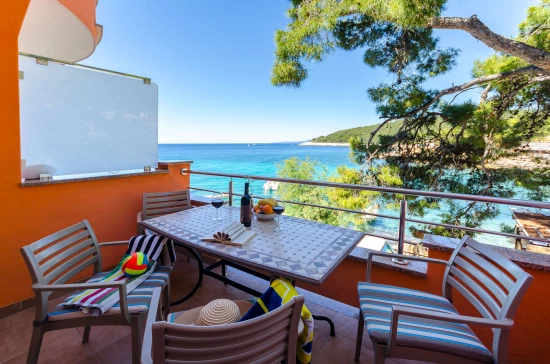 Apartmán Ostrov Hvar OS 12192 N3