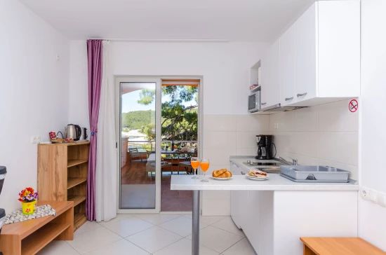 Apartmán Ostrov Hvar OS 12192 N3