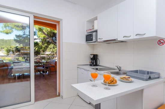 Apartmán Ostrov Hvar OS 12192 N3