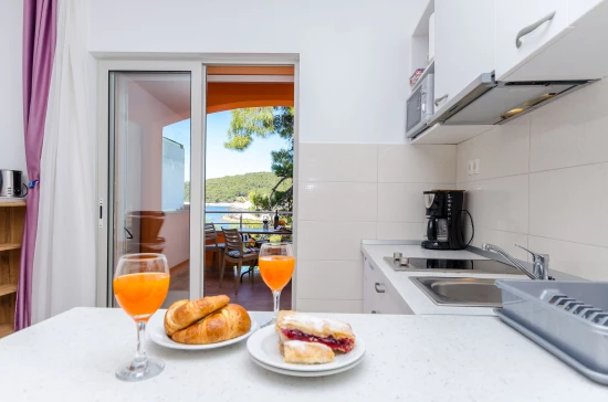 Apartmán Ostrov Hvar OS 12192 N3