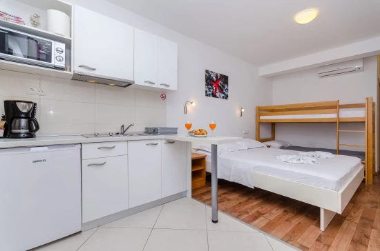 Apartmán Ostrov Hvar OS 12192 N3