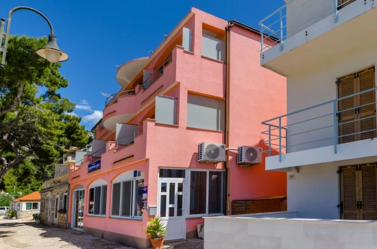 Apartmán Ostrov Hvar OS 12192 N4